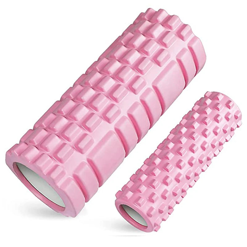 Yoga Column Foam Axis Massage roller Muscle