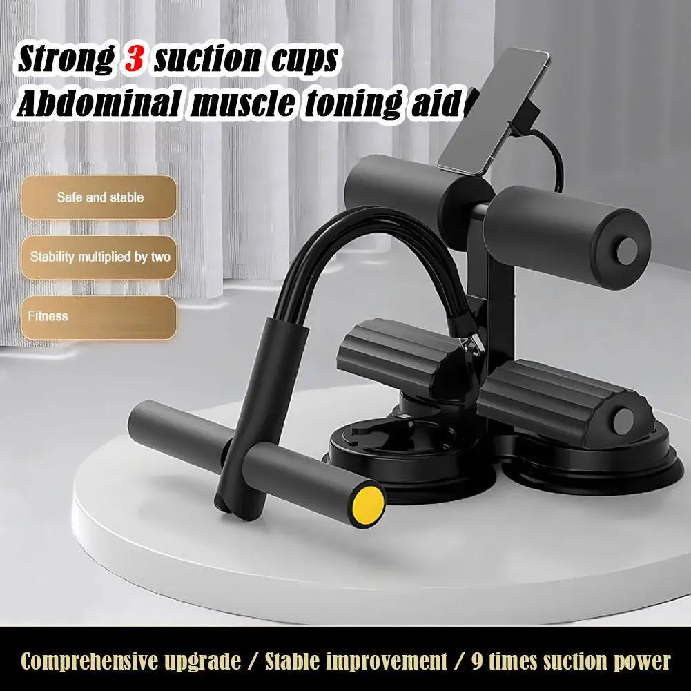 Sit-up Exercise Aid Equipment Strong