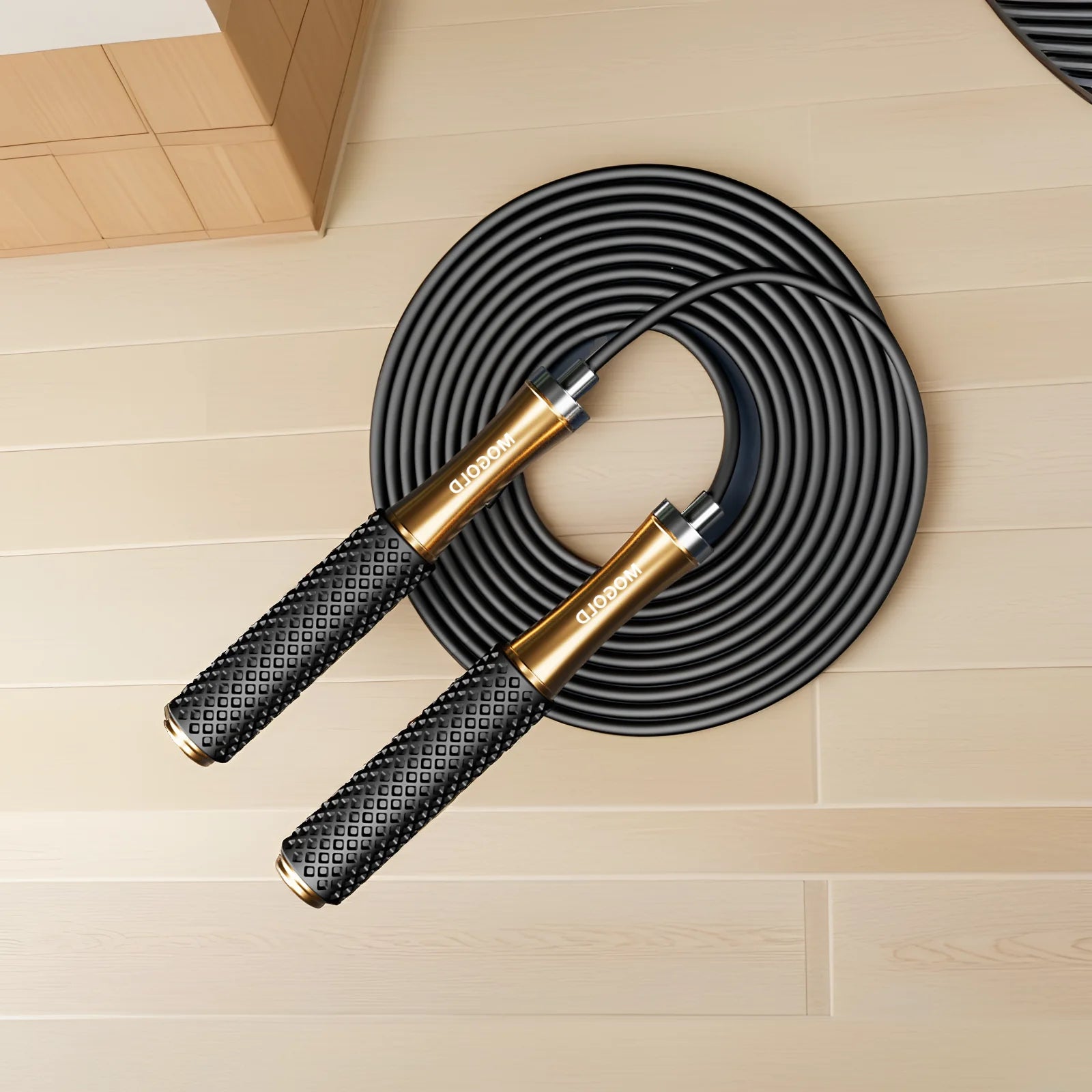 sport jump rope boxing