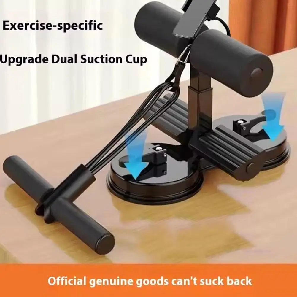 Sit-up Exercise Aid Equipment Strong