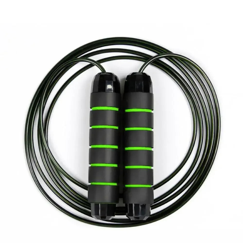Weighted Professional Crossfit Jump Ropes Fitness