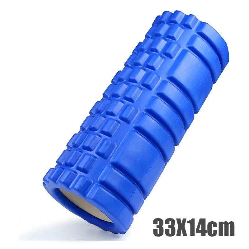 Yoga Column Foam Axis Massage roller Muscle