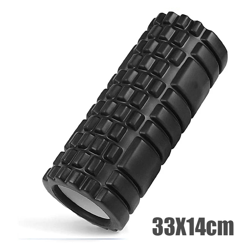 Yoga Column Foam Axis Massage roller Muscle