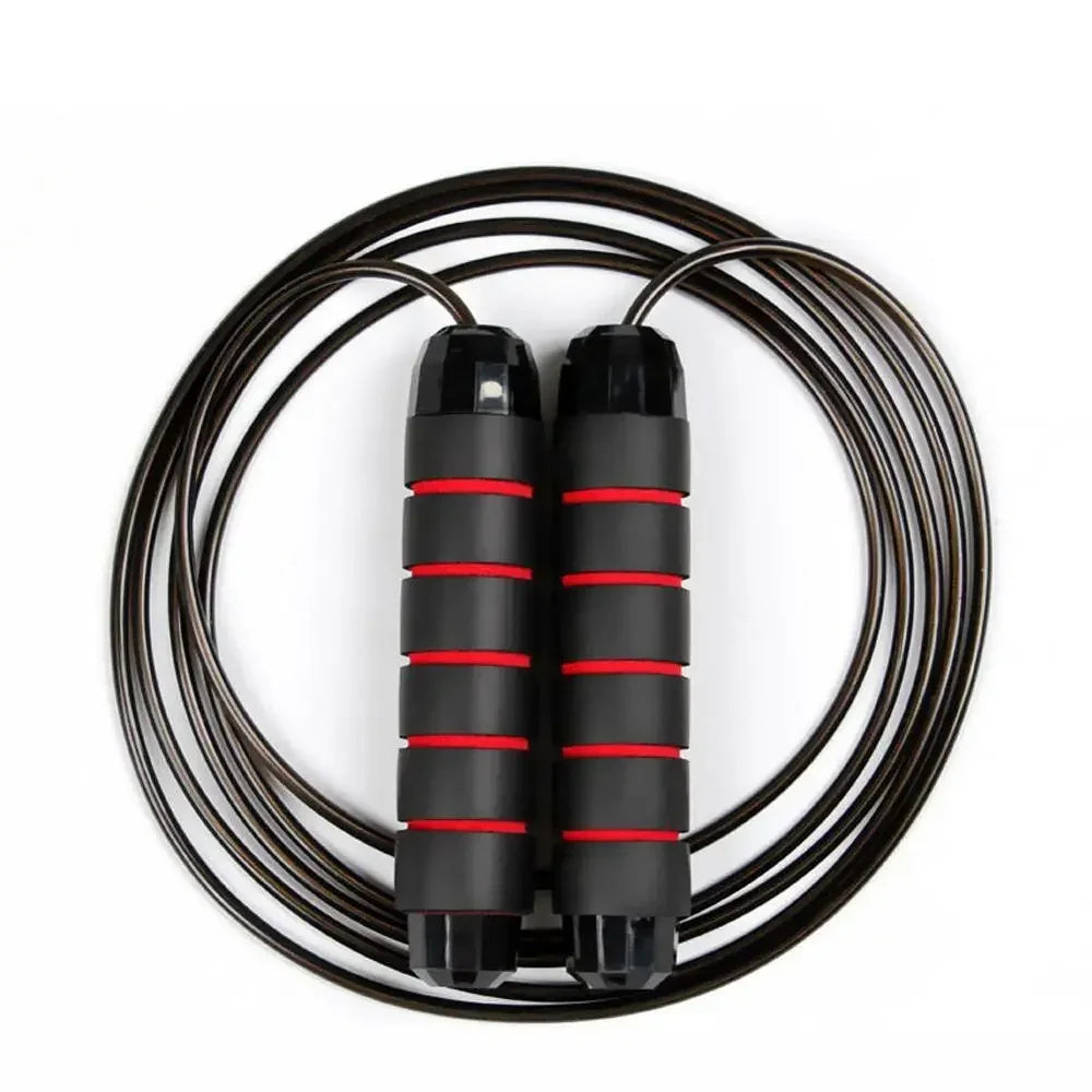 Weighted Professional Crossfit Jump Ropes Fitness