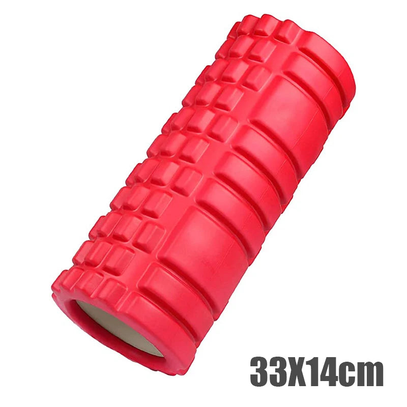 Yoga Column Foam Axis Massage roller Muscle