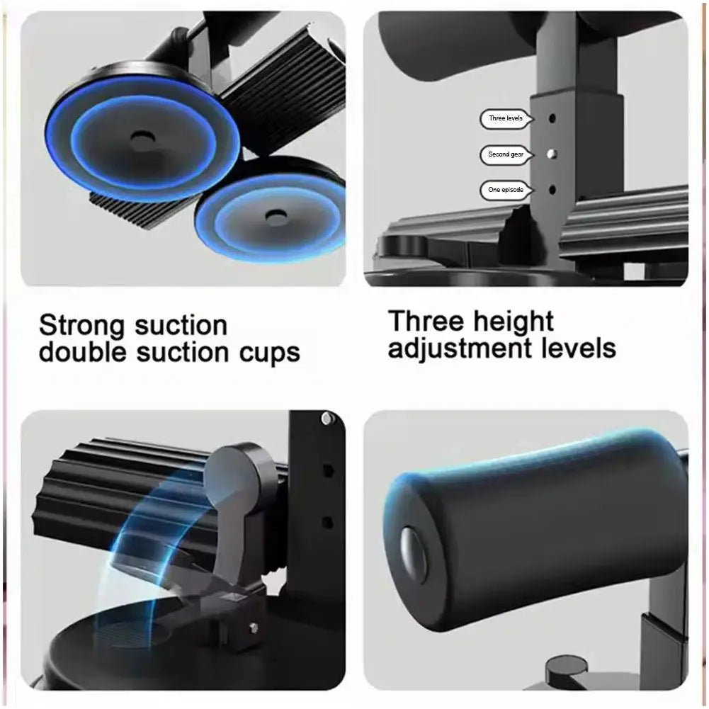 Sit-up Exercise Aid Equipment Strong