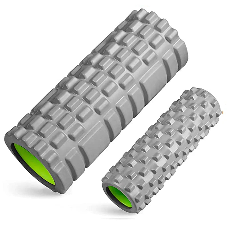 Yoga Column Foam Axis Massage roller Muscle