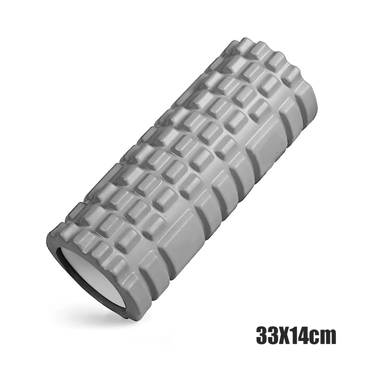 Yoga Column Foam Axis Massage roller Muscle