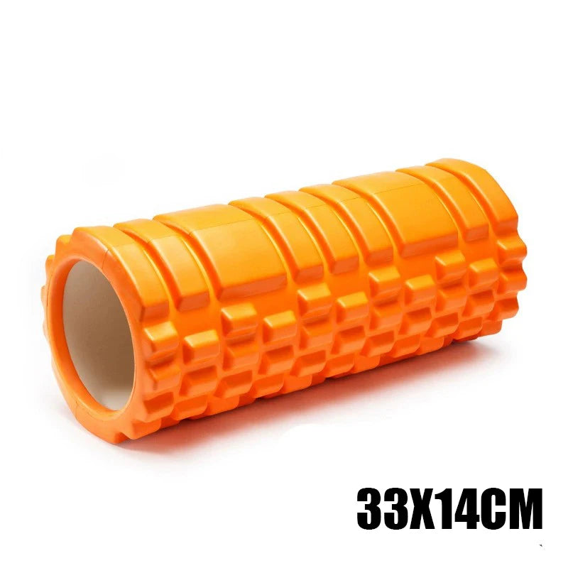 Yoga Column Foam Axis Massage roller Muscle