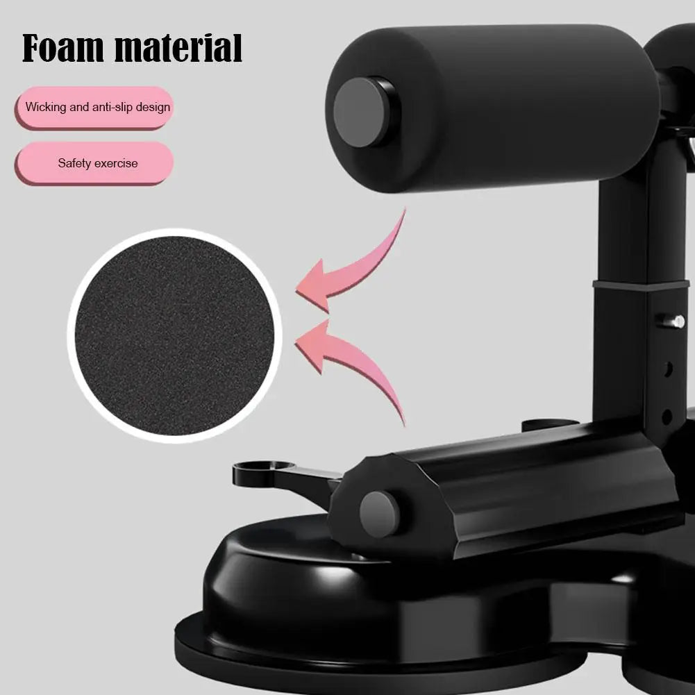 Sit-up Exercise Aid Equipment Strong