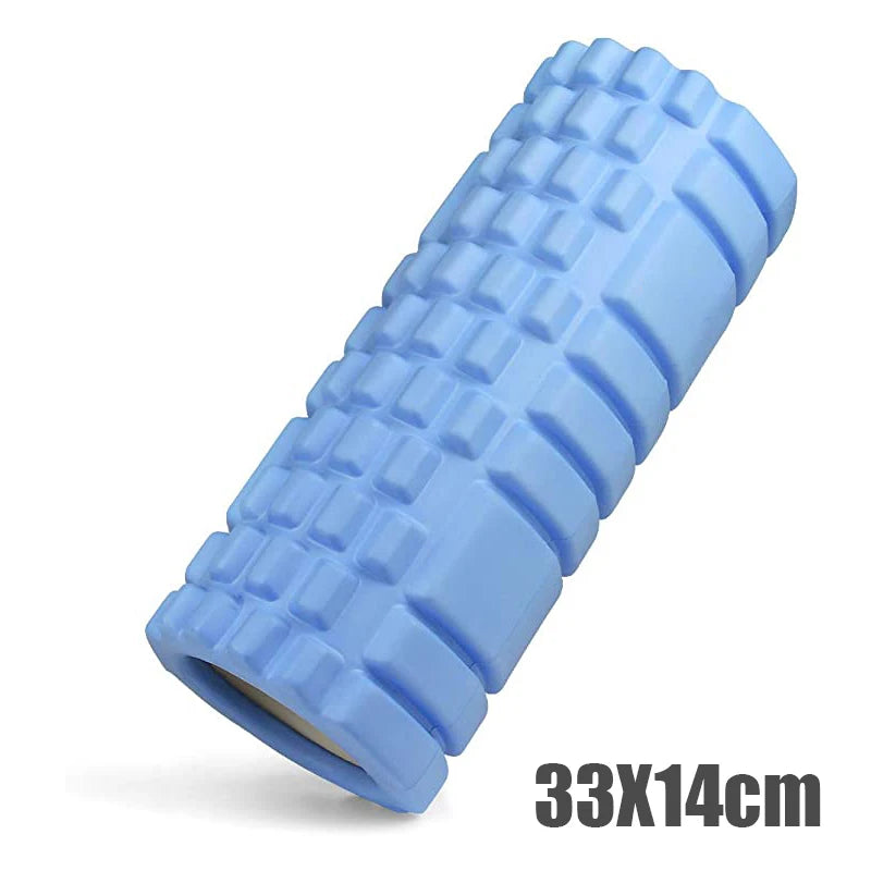 Yoga Column Foam Axis Massage roller Muscle
